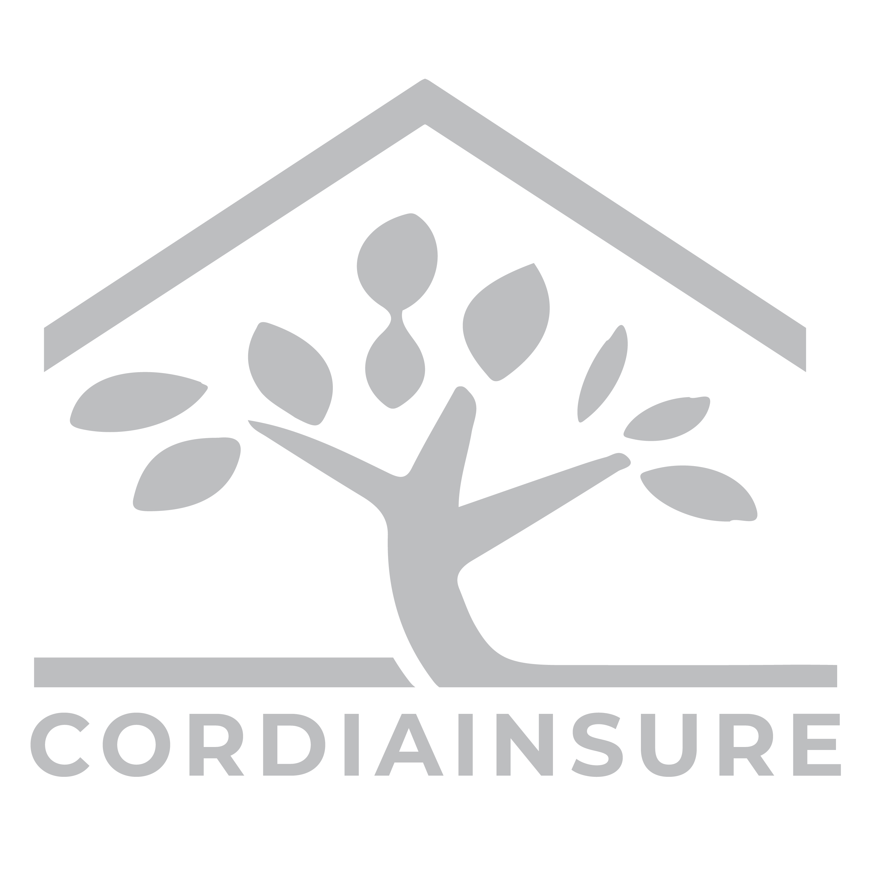 Cordia Logo